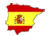 ELECTRONICA DURAN - Espanol